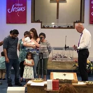 Meet your Posher, Gilbert lee